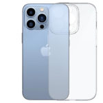 Baseus iPhone 14 Pro 6.1-inch Simple Series Transparent Case- ARAJ000702