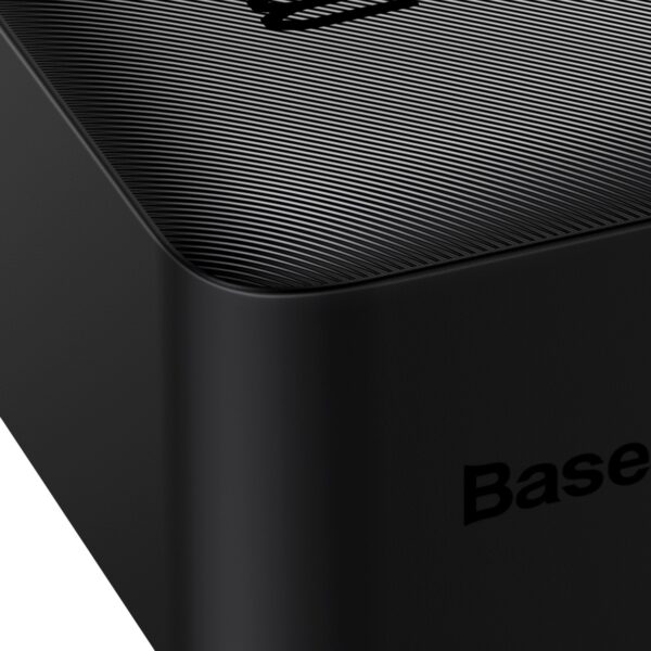 Baseus 30000mAh 15W Bipow Digital Display Power Bank - (6M) - Image 6