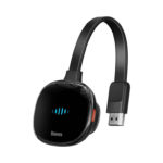 Baseus Meteorite Shimmer Wireless Display Adapter - CATPQ-A01- 6 Months Warranty