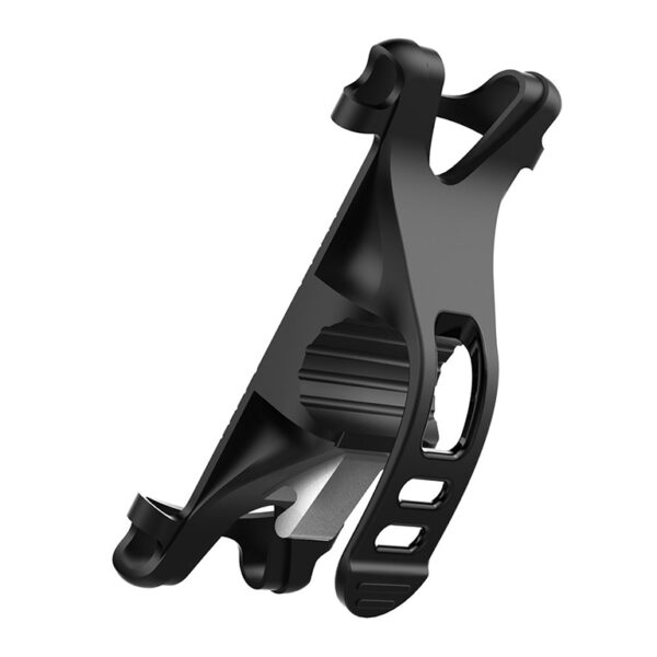 Baseus Miracle Bicycle Mounts Silicone Phone Holder-SUMIR-BY01 - Image 4