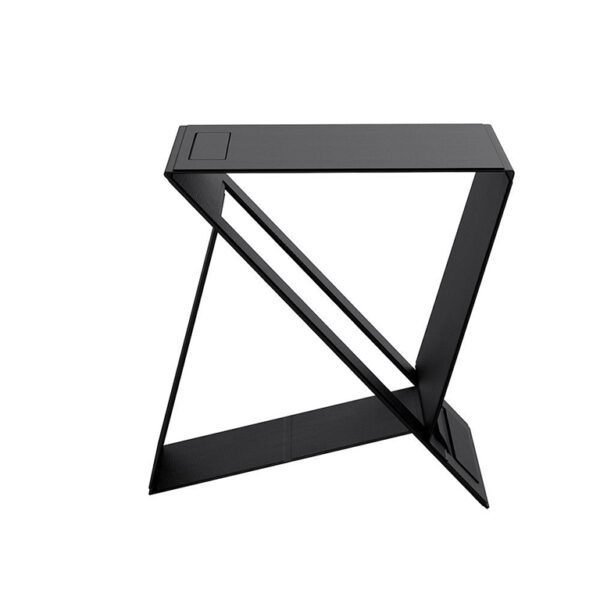 Baseus Ultra High Folding Laptop Stand Black - SUZB-A01