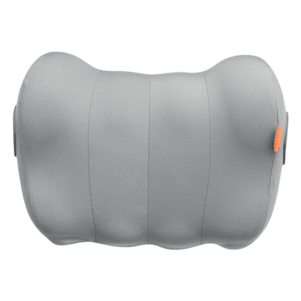 Baseus ComfortRide Series Car Headrest Pillow Gray - CNTZ000013 - Image 9