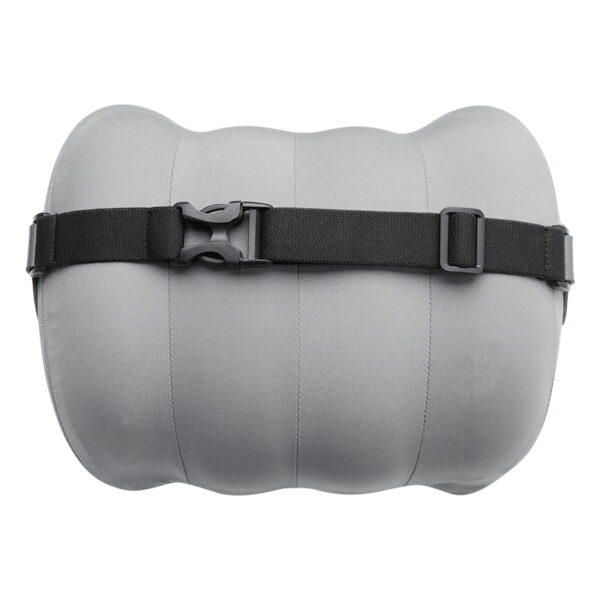 Baseus ComfortRide Series Car Headrest Pillow Gray - CNTZ000013 - Image 7