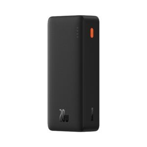 Baseus 30000mAh 20W Airpow Fast Charge Power Bank-baseuscolombo