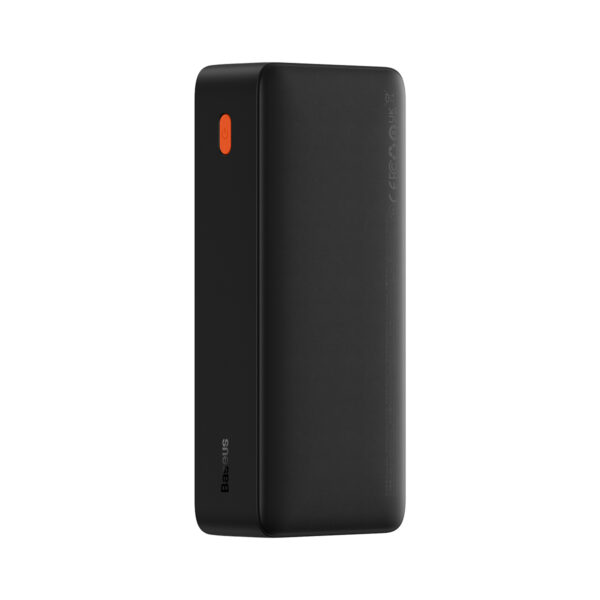 Baseus 30000mAh 20W Airpow Fast Charge Power Bank-baseuscolombo