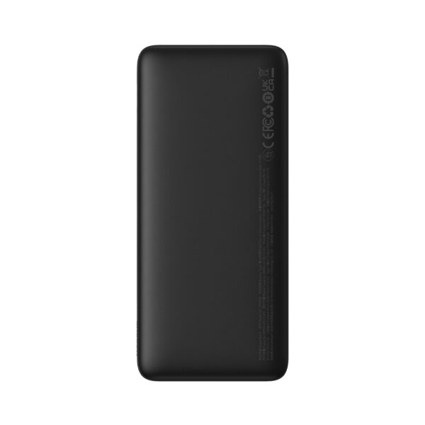 Baseus 30000mAh 20W Airpow Fast Charge Power Bank-baseuscolombo