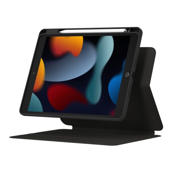 Baseus-10.2-inch-for-iPad-2019-2020-2021-Minimalist-Series-Magnetic-Protective-Case-Stand-Black-ARJS041001-baseuscolombo