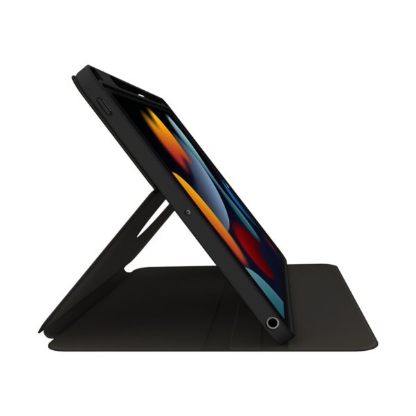 Baseus 10.2-inch for iPad (2019/2020/2021) Minimalist Series Magnetic Protective Case Stand - Image 3