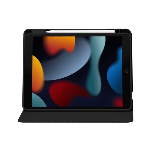 Baseus 10.2-inch for iPad (2019/2020/2021) Minimalist Series Magnetic Protective Case Stand - Image 2