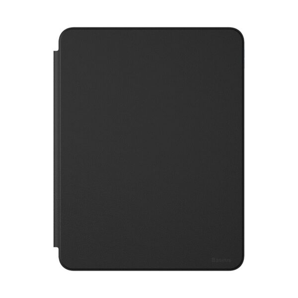 Baseus 10.2-inch for iPad (2019/2020/2021) Minimalist Series Magnetic Protective Case Stand - Image 4