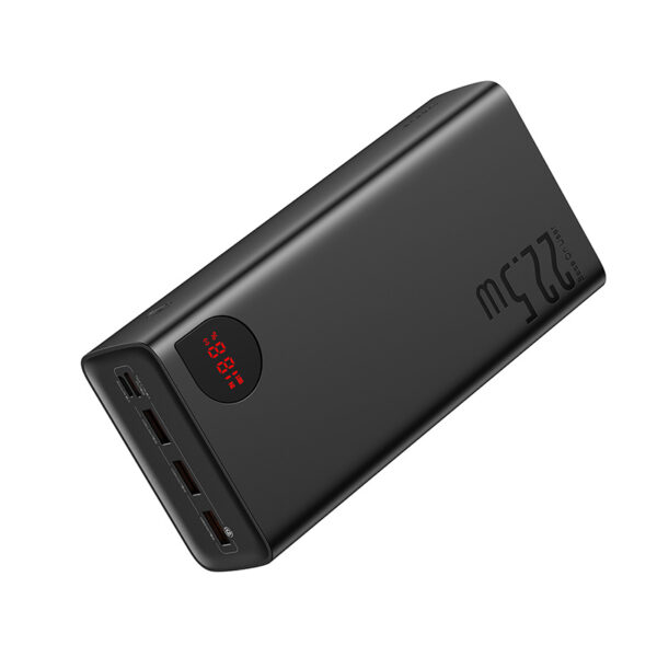 Baseus 40,000mAh Power Bank image