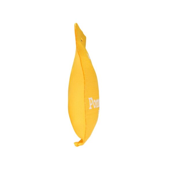 Baseus Margaret Series Car Air Freshener (Pomelo Coast) - Custard Yellow - Image 5