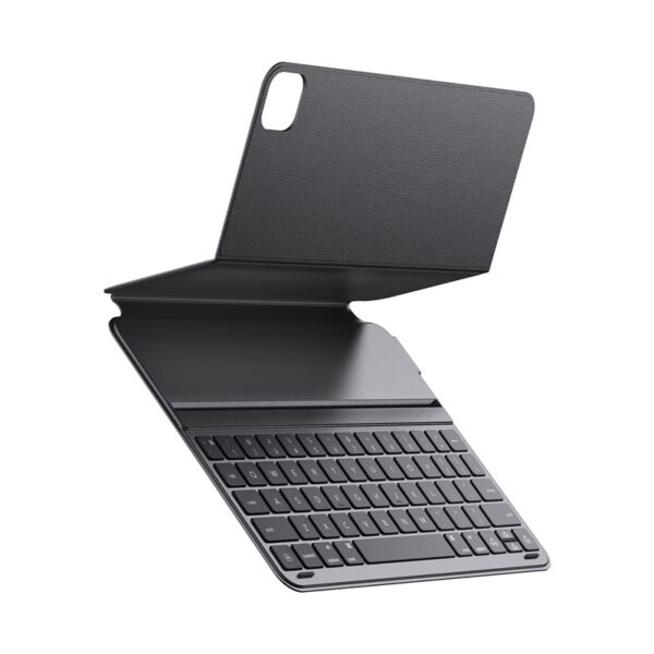 Baseus 12.9 Inch iPad Pro (2018/2020/2021/2022) Brilliance Series Magnetic Keyboard Case - 6M - Image 6