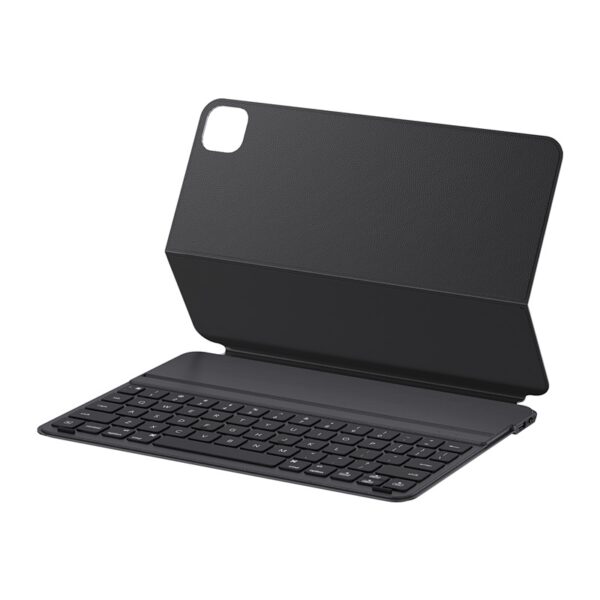 Baseus 12.9 Inch iPad Pro (2018/2020/2021/2022) Brilliance Series Magnetic Keyboard Case - 6M