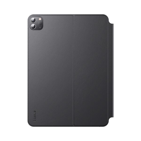 Baseus 12.9 Inch iPad Pro (2018/2020/2021/2022) Brilliance Series Magnetic Keyboard Case - 6M - Image 4