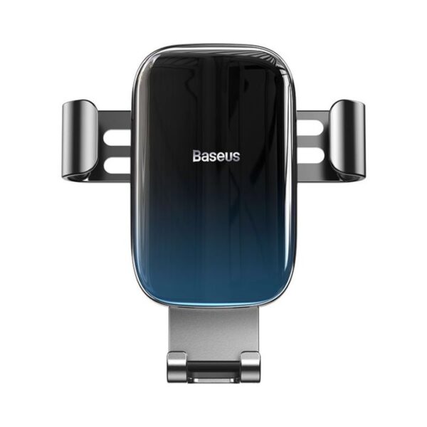 Baseus Glaze Gravity Car Mount - Image 2