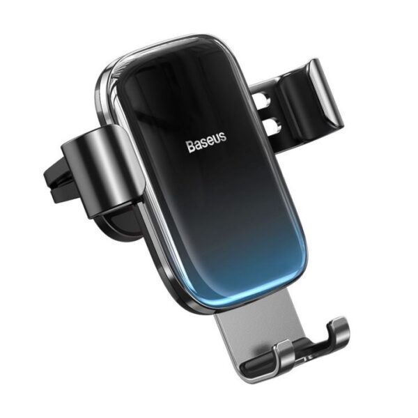 Baseus Glaze Gravity Car Mount - Image 3