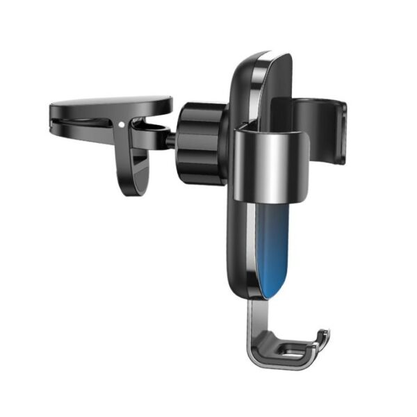 Baseus Glaze Gravity Car Mount - Image 4