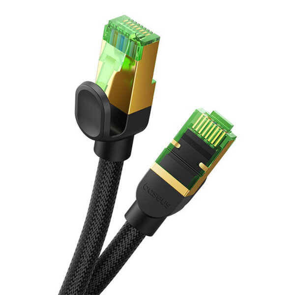 UTP Network Cables: CAT 6, CAT 7, CAT 8 | RJ45, Gigabit, High-Speed