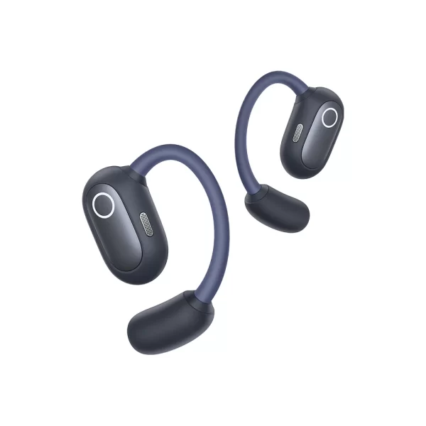 Baseus Eli Sport 1 Open-Ear TWS Earbuds Cosmic Black - 6M - Image 5