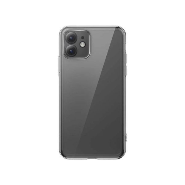 Baseus Iphone 11 Simple Series 2 Protective Case