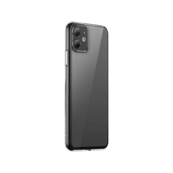 Baseus Iphone 11 Simple Series 2 Protective Case - Image 3