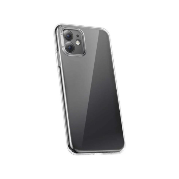 Baseus Iphone 11 Simple Series 2 Protective Case - Image 2