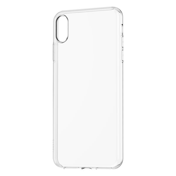 Baseus Iphone XS Simplicity Series Transparent Case