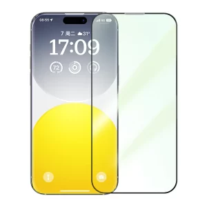 Phone Tempered Glass