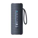 Baseus AeQur 30 Air Portable Wireless Speaker - Twilight Grey - 6M