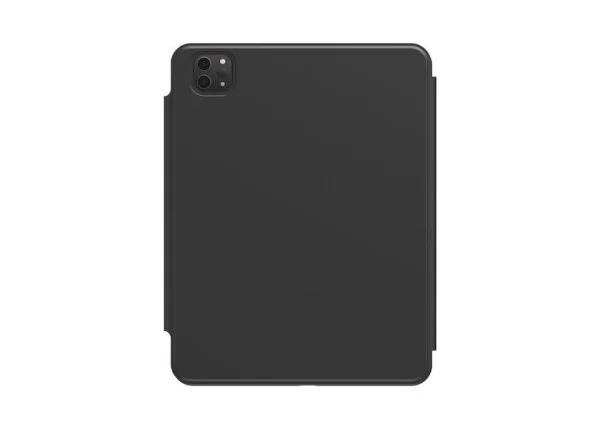 Baseus Minimalist Series Magnetic Protective Case for Pad Pro 11″（2024）, Cluster Black Baseuscolombo