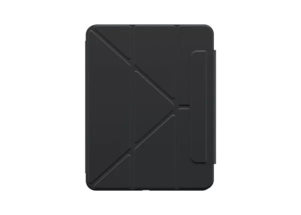 Baseus Minimalist Series Magnetic Protective Case for Pad Pro 11″（2024）, Cluster Black Baseuscolombo