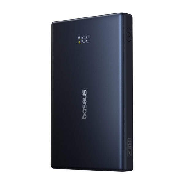 Baseus 10000mAh 20W PicoGo Power Bank with Digital Display - Cosmic Black BaseusColombo