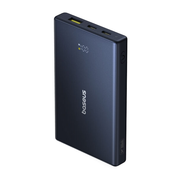 Baseus 10000mAh 20W PicoGo Power Bank with Digital Display - Cosmic Black BaseusColombo