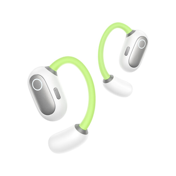 Baseus Eli Sport 1 Open-Ear TWS Earbuds Aurora Green baseuscolombo