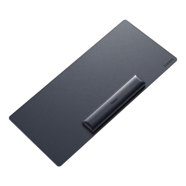 Baseus MagPro Series II Smart Desk Mat (Basic Edition) - Cosmic Black - Image 2