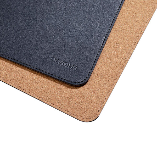 Baseus MagPro Series II Smart Desk Mat (Basic Edition) - Cosmic Black - Image 5