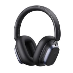 baseus colombo headphone