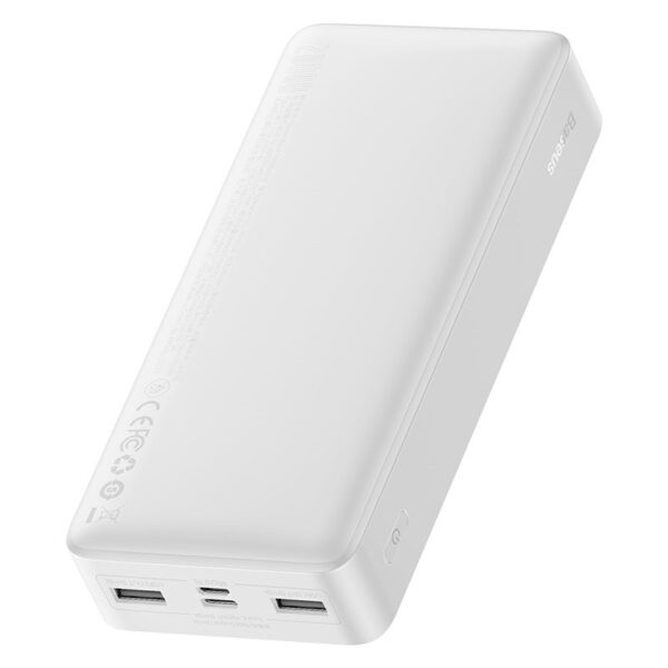 Baseus-Bipow-20000mAh-15W-Digital-Display-Power-bank-White-basesucolombo-