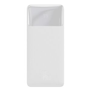 Baseus-Bipow-20000mAh-15W-Digital-Display-Power-bank-White-basesucolombo-