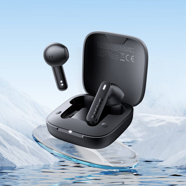 baseus E16 earbud baseuscolombo