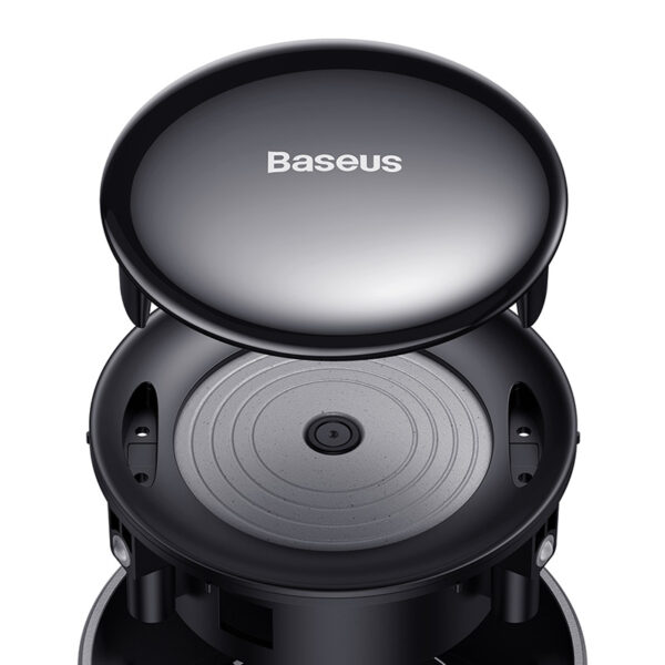 Baseus Lingering Garden Tap-Control Car Aromatherapy Diffuser Cupholder Version - Cologne flavor - Image 12