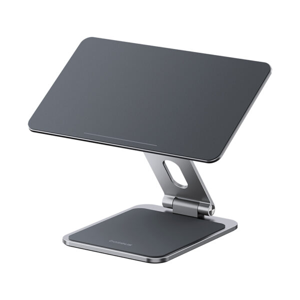 Baseus iPad 10.9?/11? MagStable Series Magnetic Tablet Stand Space Grey - B10460300811-00