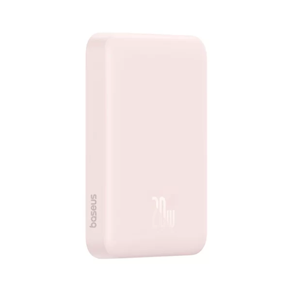 Baseus Magnetic Mini Air Wireless Fast Charge Power Bank 10000mAh 20W baseuscolombo