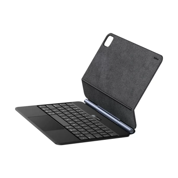 Baseus Brilliance Series 2 Original Keyboard Case for Pad Pro 11 Cluster Black Baseuscolombo