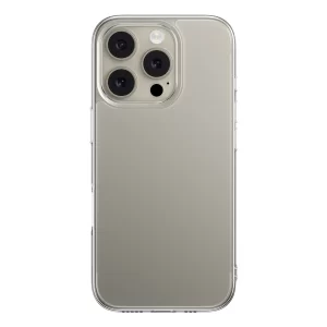 Baseus Corning Series Phone Case for iP 16 Pro, Clear Baseuscolombo