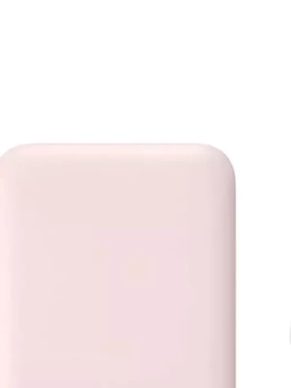 Baseus Magnetic Wireless Charging Power bank 6000mAh 20W Pink Baseuscolombo