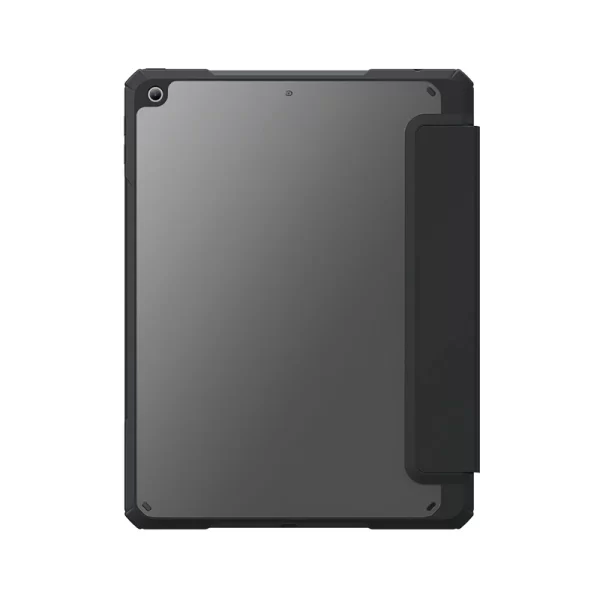 Baseus Minimalist Series Protective Case for Pad Pro 11″ 2024, Cluster Black Baseuscolombo