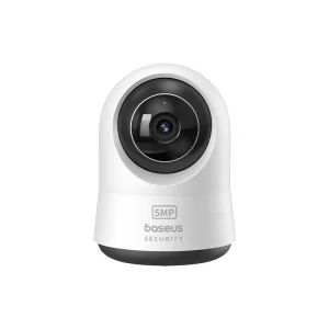 Baseus Security P1 Pro Indoor Camera 3K White UK Baseuscolombo