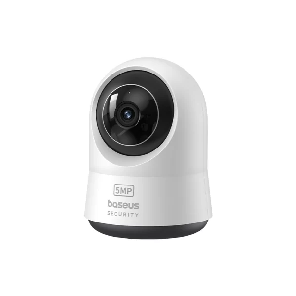 Baseus Security P1 Pro Indoor Camera 3K White UK Baseuscolombo